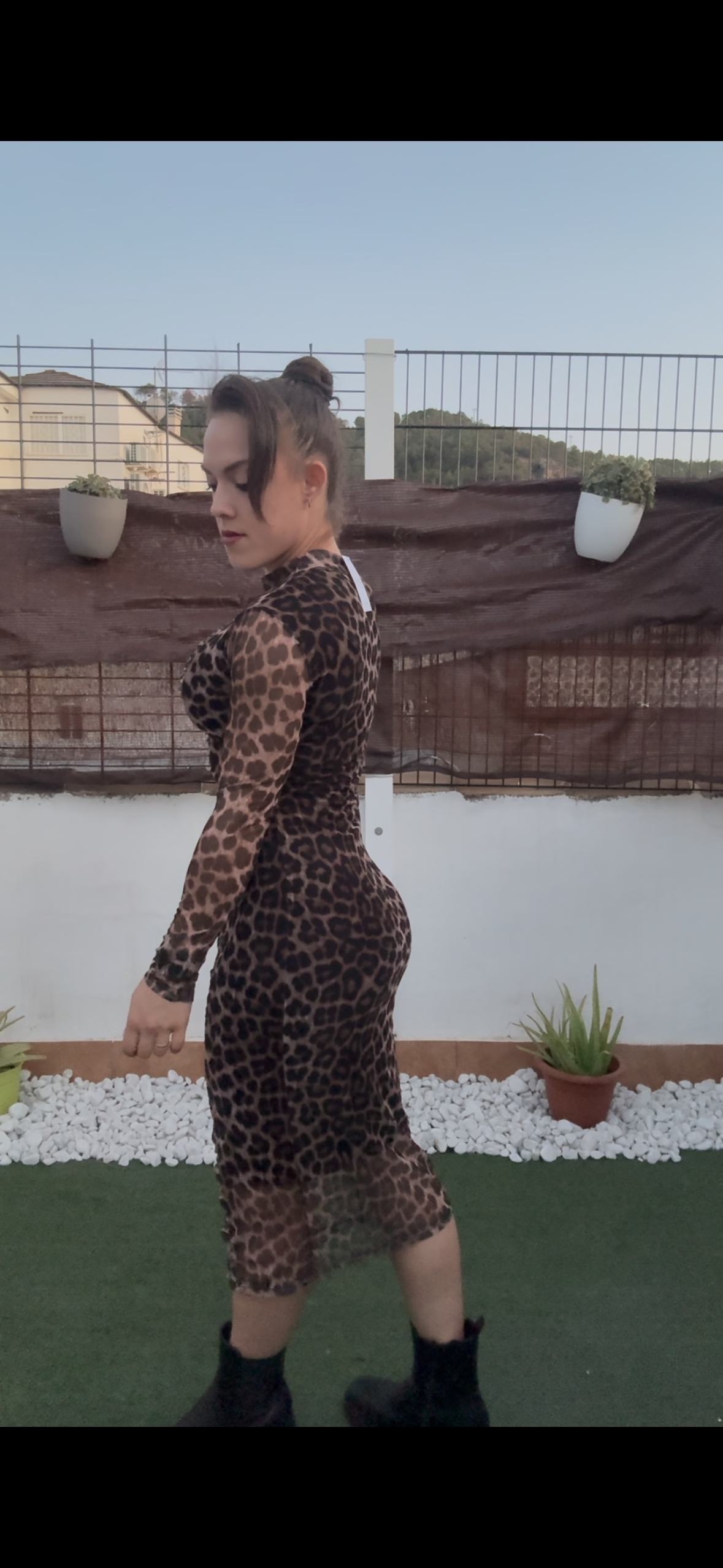 VESTIDOS