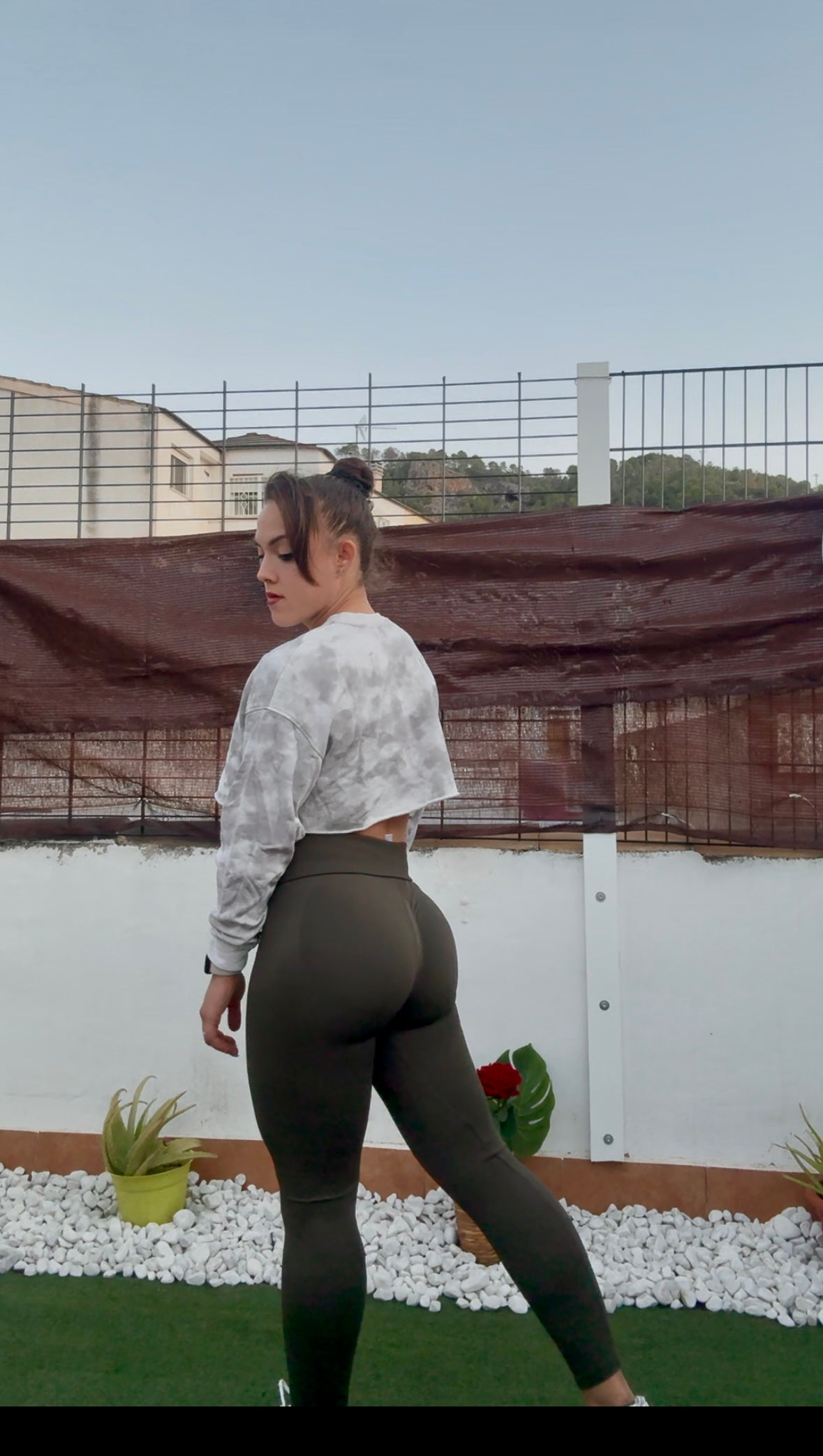 LEGGINS RIZO