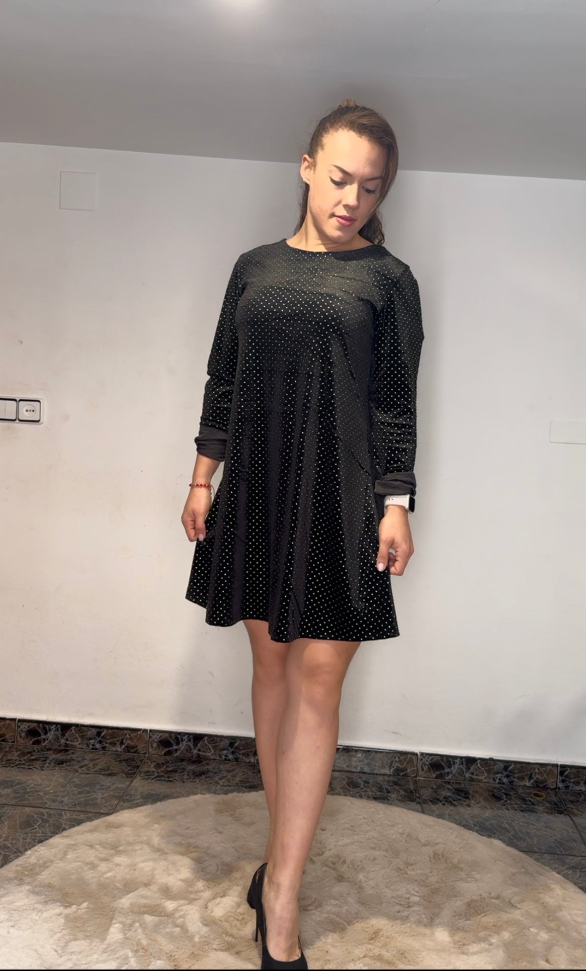 VESTIDO MARIETA