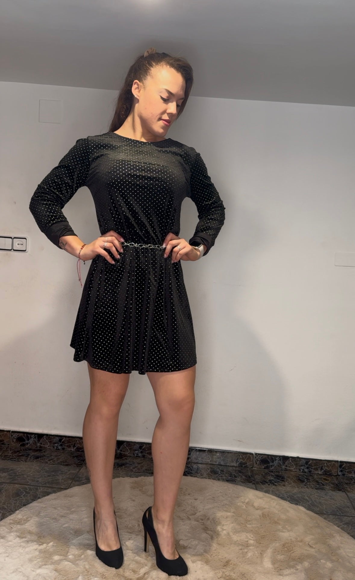 VESTIDO MARIETA