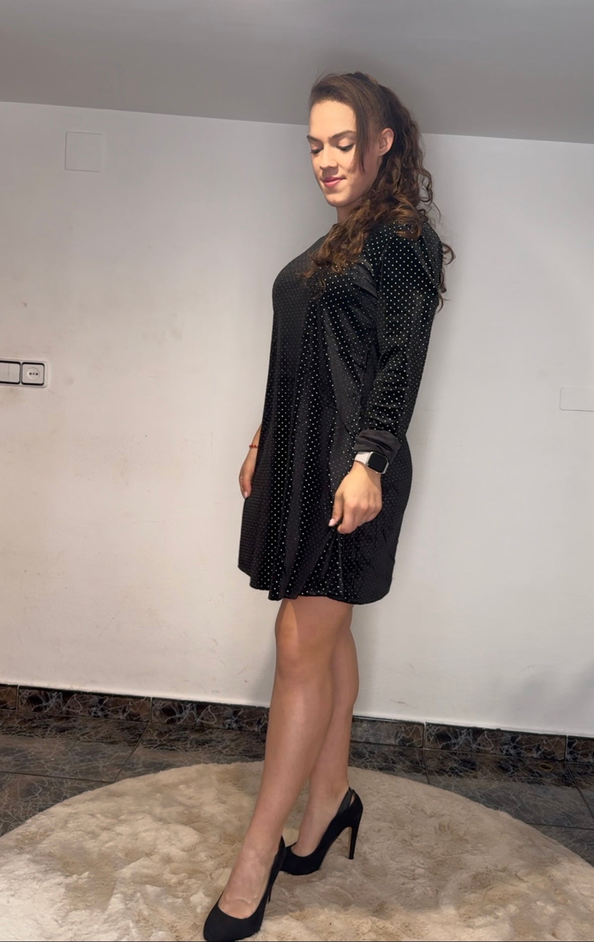 VESTIDO MARIETA